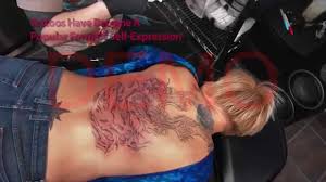 Aspiring tattoo artist guide discover trade secrets and tips it takes to know how to be the best tattoo artist in your area. Tattoo Removal Laser Tattoo Removal Tattoo Removal Cost Tattoo Removal Video By Largs Videos Youtube