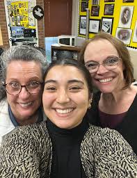 MVA alumni and friends, I wish you a day of rest!