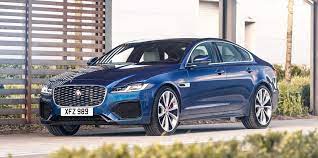Jaguar xf may refer to: 2021 Jaguar Xf Prices Slashed As Xe Discontinued