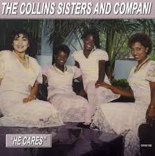 He Cares: CDs & Vinyl