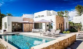 Bildresultat For Ibiza Home Villa Luxury Retreats Swimming Pool Designs