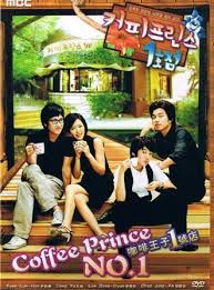 The 1st Shop Of The Coffee Prince Now This Is A Good Weird Drama Tell U Goo Yo Nd Eun Hye R Good Together Anywa Coffee Prince Coffee Prince Kdrama Korean