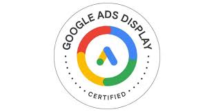 Google Ads Display Certification • Eliuth Alberto Vergara Hernandez •…