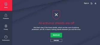 Follow us and stay safe online. 1 So Deaktivieren Sie Avast