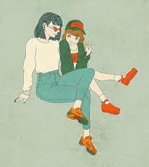 米津玄師 画像まとめ 80枚以上 壁紙 高画質 naver まとめ art illustration retro