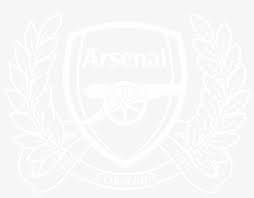 Arsenal fc arsenal badge arsenal soccer arsenal players logo arsenal arsenal memes arsenal academy bundesliga logo arsenal football. Arsenal Logo White Png Png Image Transparent Png Free Download On Seekpng