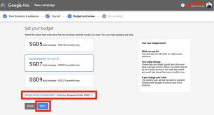 Banks offering google pay compatible cards in singapore. How To Advertise On Google Ads For Singapore Businesses