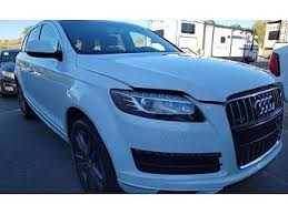 Image result for Pure White 2015 Q7