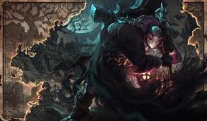 Pictures butler undertaker rwby shinigami otaku day fantasy art men awesome grim reaper. Yorick League Of Legends Zerochan Anime Image Board