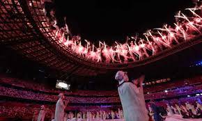But much of the joy at past opening ceremonies stemmed from the festive atmosphere. Jlzzohlwfiltbm