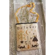 Cross Stitch Pattern October 31st Black Cats Witch Etsy Halloween Cross Stitch Patterns Halloween Cross Stitches Cross Stitch Patterns