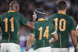 Tournee D Automne 2020 La Georgie L Australie Et L Afrique Du Sud Au Programme Des Bleus L Equipe