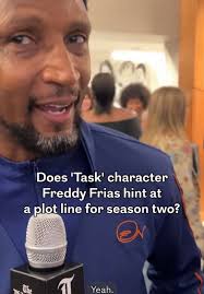 Freddie Marshall Ellis