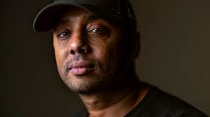 Rapparen David Jassy tillbaka i Sverige efter fängelse i USA