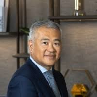 Ricky Ng's Instagram, Twitter & Facebook