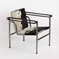 Der pavillon le corbusier genesis eines meisterwerks. Le Corbusier Sessel Lc1 Bauhaus Designer Mobel Klassiker