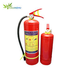 The ban on halon fire extinguishers was implemented following the montreal protocol of 1987 and subsequent extension at kyoto a decade later. Halotron Fire Extinguisher Halon Green Buy Halotron Fire Extinguisher Halon Fire Extinguisher Green Fire Extinguisher Product On Alibaba Com