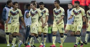 Quedando antes del inicio de la transmisión. Pronostico Club America Vs Atlas Liga Mx De Mexico