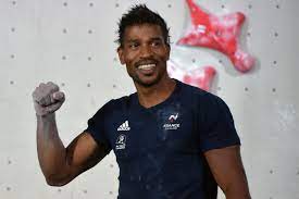 He qualified for the 2020 summer olympics. Home Favourite Mawem Shines On Day One Of Ifsc Combined Qualifier In France