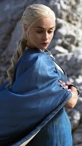 Maybe you would like to learn more about one of these? Daenerys Targaryen In Game Of Thrones Iphone Wallpapers Free Download