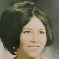 Marie (Hutson) Ryman