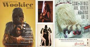 Playboy Parodies 3: Foreign, 1963-2017 | MagazineParody.com