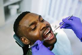 How Your Dentist Performs an Oral Cancer Screening