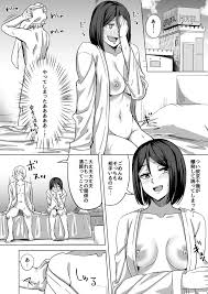 オリジナル】淫乱人妻の浮気日記『昔のセフレ』 - 同人誌 - エロ漫画 momon:GA（モモンガッ!!）