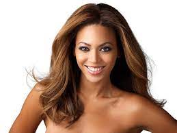Royal blue would work for somewhere in between. Hair Color Ideas For Dark Skin