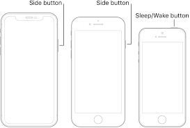 However, the iphone xs and xr . Wake And Unlock Iphone Apple Support