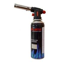 Jo chef butane fuel refill, 150 ml 5.07 oz, lighter butane fuel canister, butane gas refill for kitchen torch, lighter, brûlée kitchen blow torch (1 can) 5.07 fl oz (pack of 1) 4.6 out of 5 stars. Oxy Acetylene Air Cooled Butane Blow Torch Cartridge Rs 750 Piece Id 19624078648