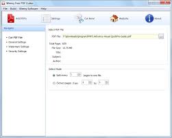 Free Pdf Compressor Download