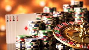 Sweepstakes Casinos vs. Traditional Casinos: Understanding the Key  Differences