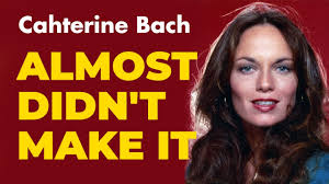 Catherine Bach The "Duke of Hazard" Bombshell Secrets Revealed