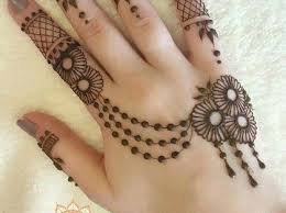 صور نقش الحناء Bridal Mehndi Designs Beginner Henna Designs Mehndi Designs