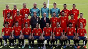 Federación alemana estudiará posibles consecuencias por debacle ante españa. Mundial Rusia 2018 Seleccion Espanola