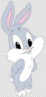 Bugs Bunny Mickey Mouse Babs Bunny Png Babs Bunny Baby Loo Carnivoran Cartoon Cartoons Baby Bugs Bunny Cartoon Bunny Baby Looney Tunes
