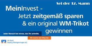 Swift enabled branches of vr bank asperg markgroeningen eg. Vr Bank Asperg Markgroningen Eg Meininvest Wm Gewinnspiel
