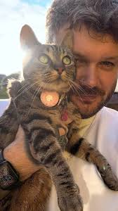 Visible Woman UK have decided to create Dorchester's first non-royal statue  of a woman. They have chosen Sylvia Townsend Warner. She was a writer and  poet and loved cats! Hence it has