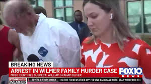 Arrest made in Wilmer quadruple homicide