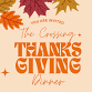 Community Thanksgiving Dinner event image