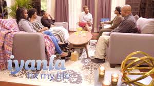 Iyanla continues supporting three sisters as the lie detector test reveals whether the accusation against their father is true. Download Iyanla Fix My Life Season 6 Ep 60 And The Lie Detector Says Part 2 Mp3 Mp4 3gp Flv Download Lagu Mp3 Gratis