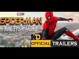 The film makes it very clear that it's been eight months since the dusted were returned to life by hulk's snap. December 17 2021 Untitled Spider Man Far From Home Sequel Official Trailer Youtube