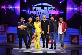 Le mulțumim încă o dată donatorilor covax și româniei pentru sprijin și solidaritate, în aceste vremuri dificile pentru toți, a scris maia sandu pe facebook. Pro Tv LanseazÄƒ O NouÄƒ Emisiune Show Ul Falsez Pentru Tine Incepe SambÄƒtÄƒ De La 23 00 Stirileprotv Ro