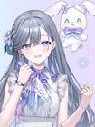 宮霧りりい
