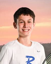 Rogers High School Tennis