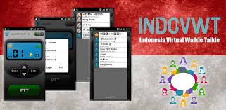 Check spelling or type a new query. Indonesia Virtual Walkietalkie Latest Version For Android Download Apk