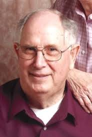 David MCDONALD Obituary (1935