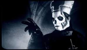 This band is relatively esoteric in its lyricism to the point that i'd wager most of the songs are going way over the heads of the majority of the listeners. Ghost Shows Off Sinister Student Talent In Cirice Music Video