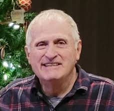 Kenneth Wayne Osborne Obituary May 19, 2022